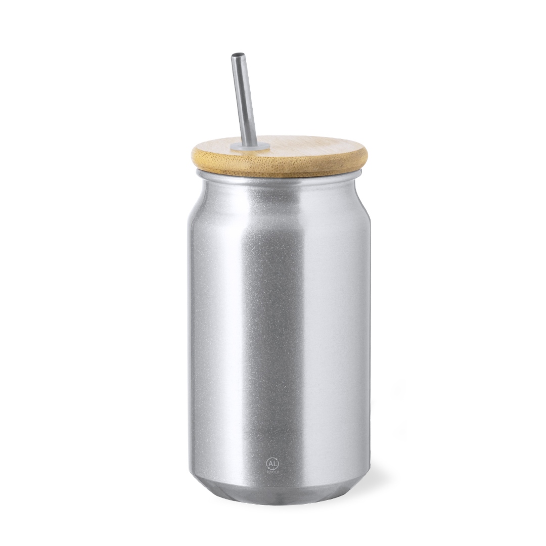 Eco-Straw Cup 430ml - Henley-on-Thames - Southend-on-Sea
