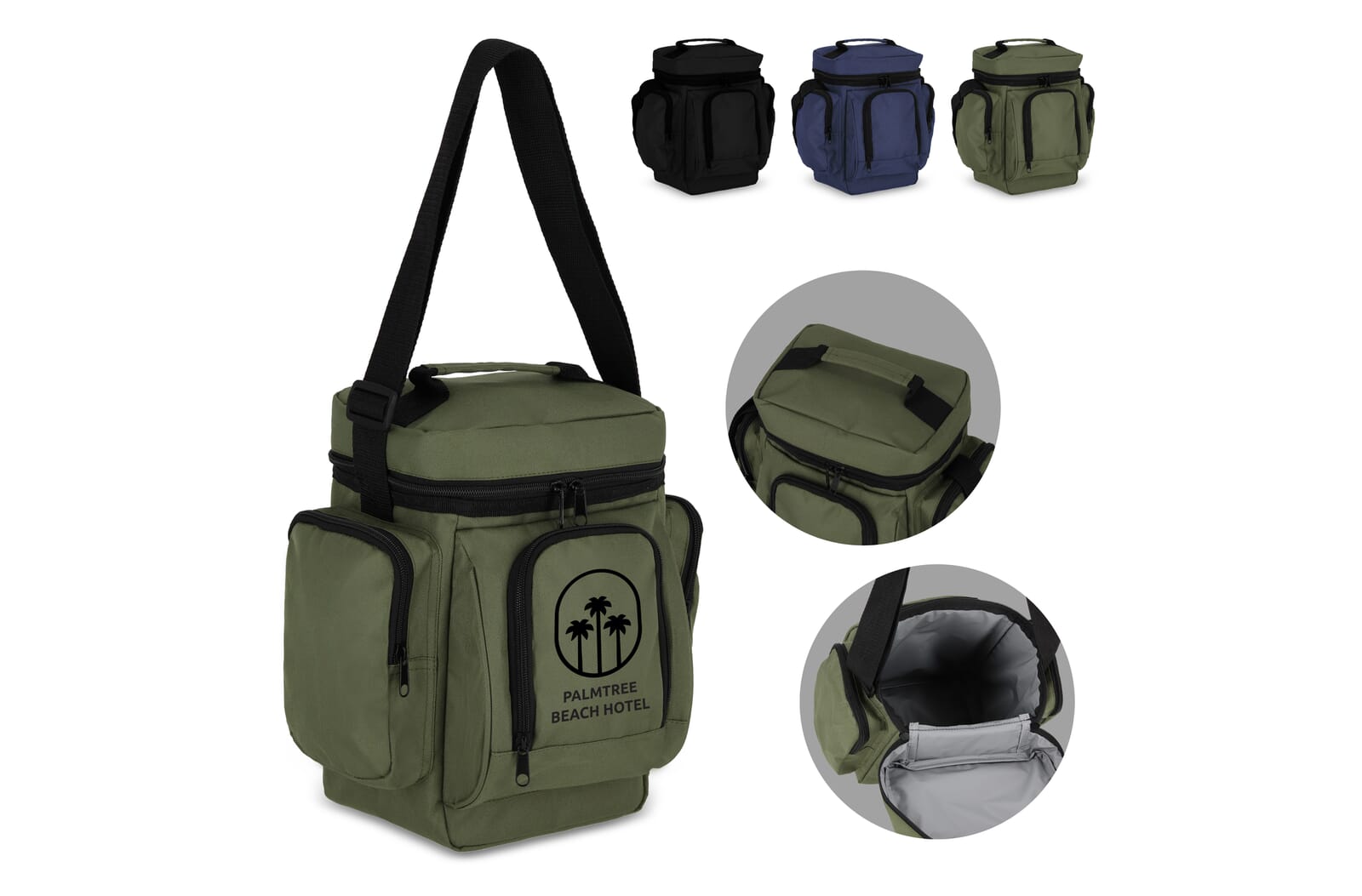 EcoChill Deluxe 10L - Furzehill