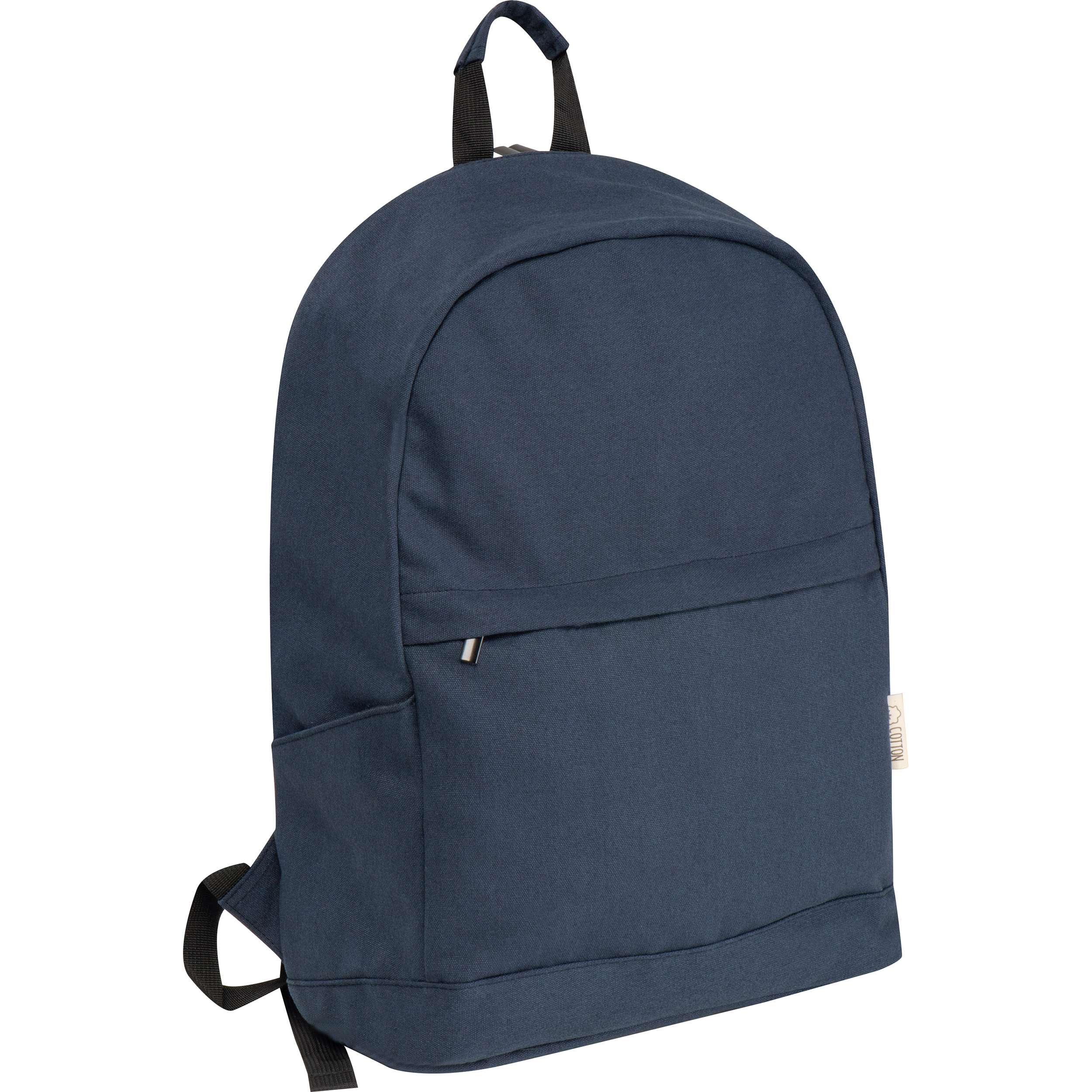 EcoGuard Recycled Cotton Backpack - Kirby Mallory