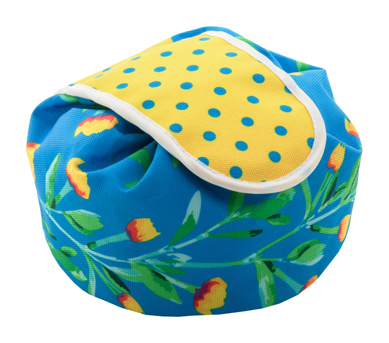 Creative Beauty Pouch - Burscough Bridge