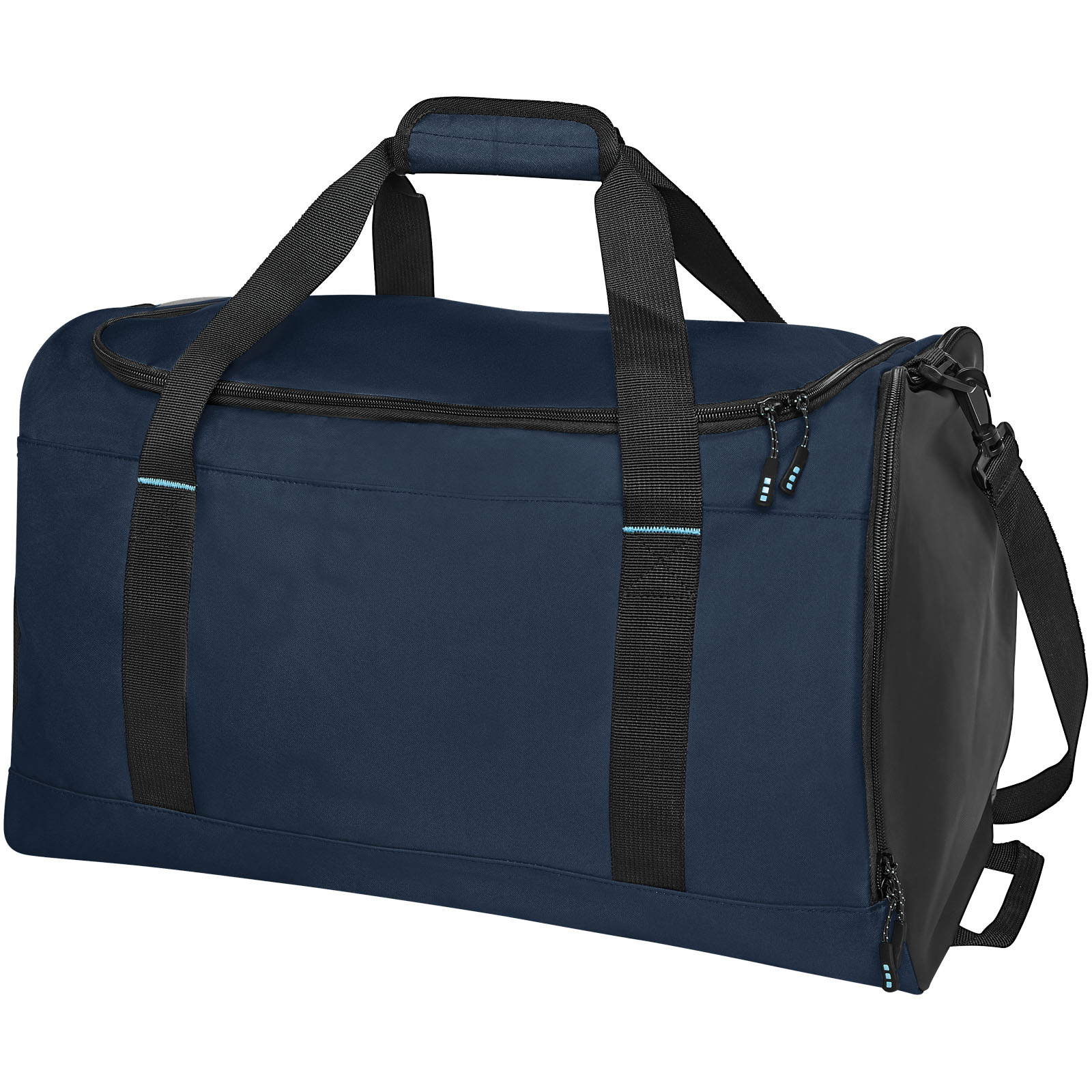 EcoFit Duffel Bag - Tintagel - Prestwick