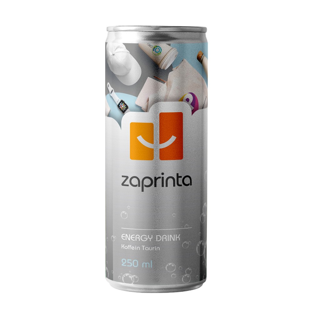 Imagedrink Energy Drink 250ml - East Grinstead