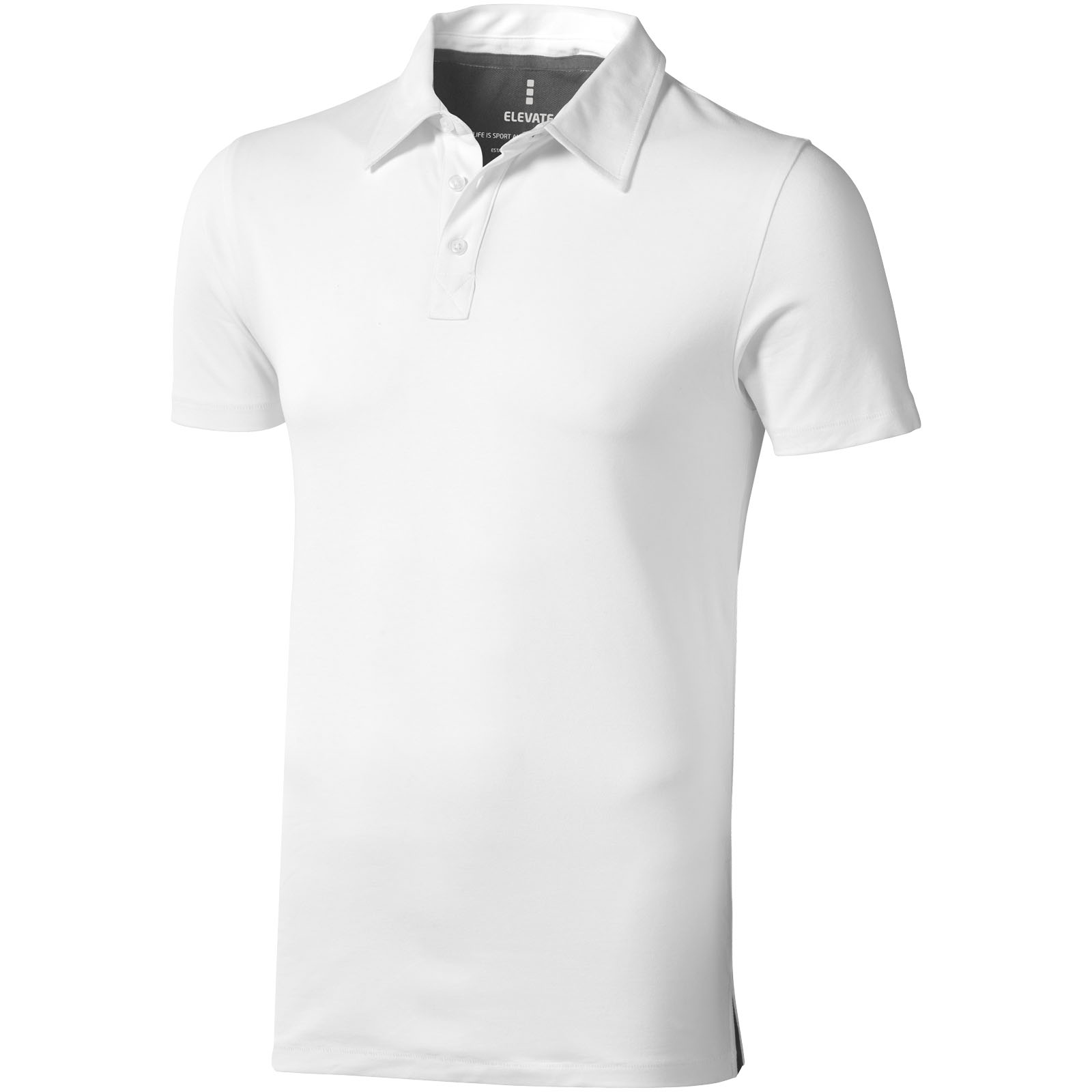 Stretch Men's Polo - Farnham