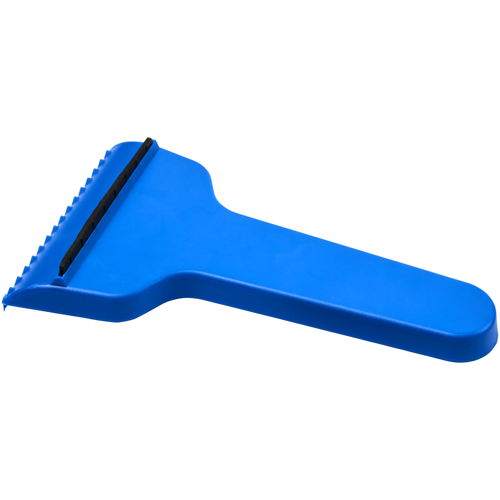 Comfortable Dual-Option Ice Scraper - Cubbington