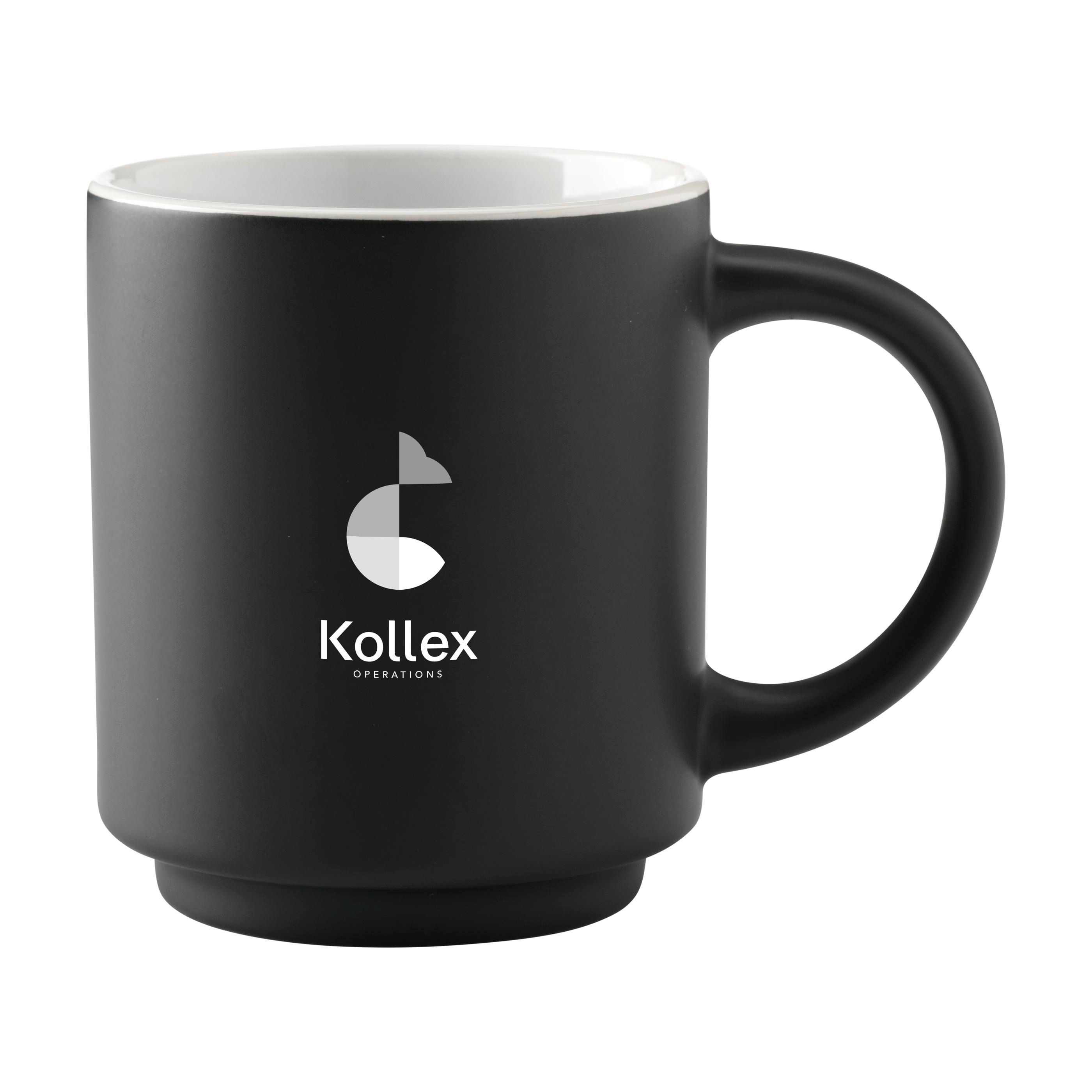 EcoStack Ceramic Mug - Colne