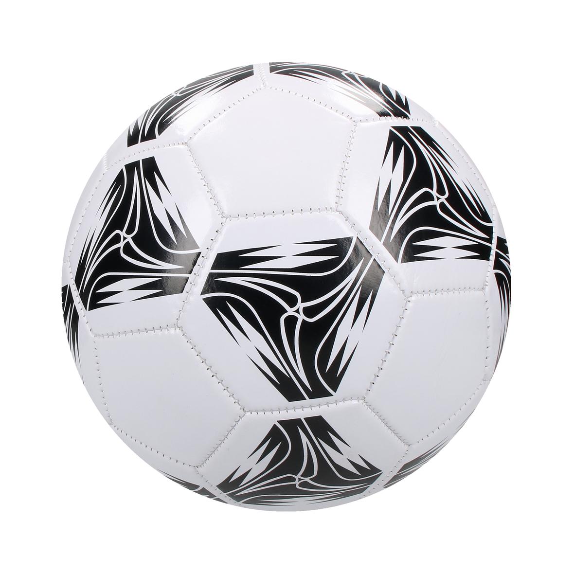 PVC Football of Size 5 - Fishbourne
