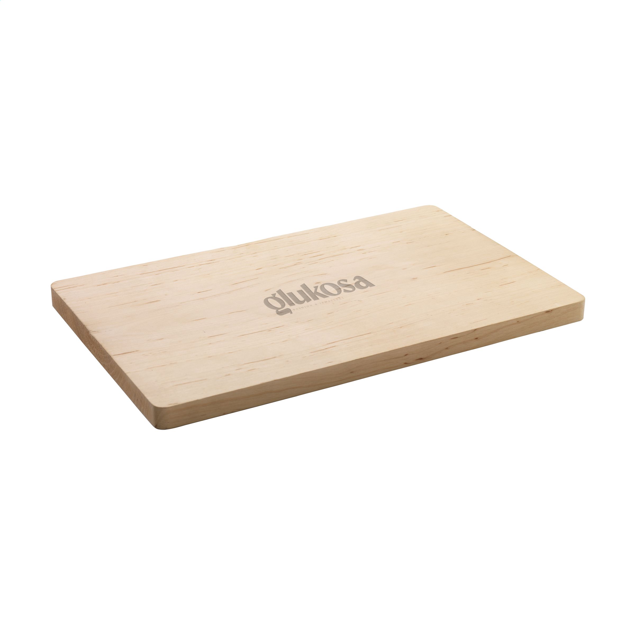 Sustainable Alder Wood Chopping Board - Ancholme
