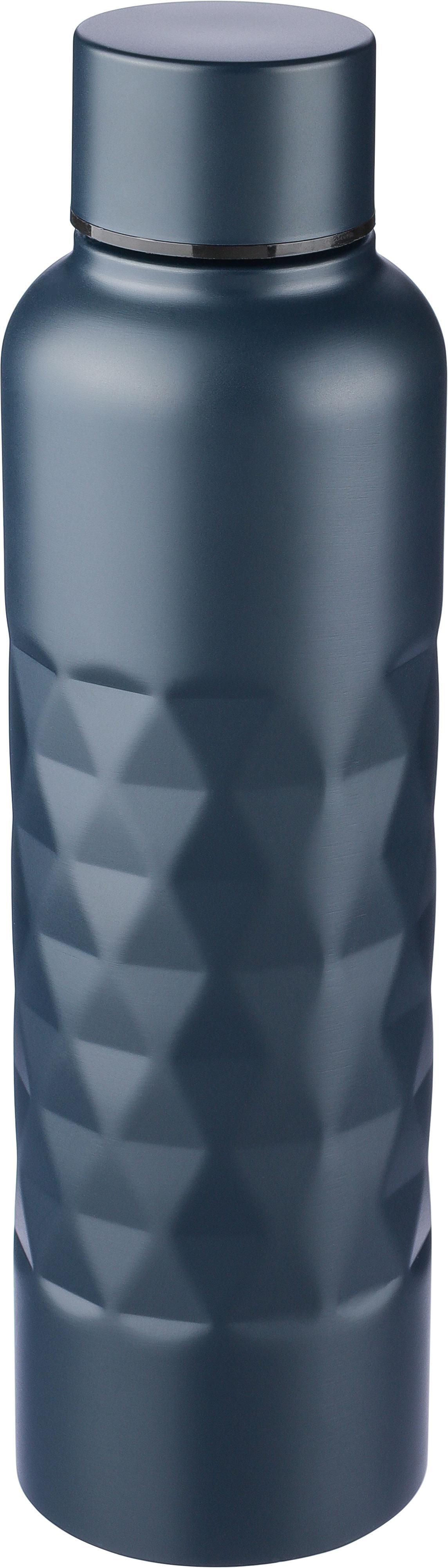 Diamond Texture Eco Bottle - Llangollen Bridge