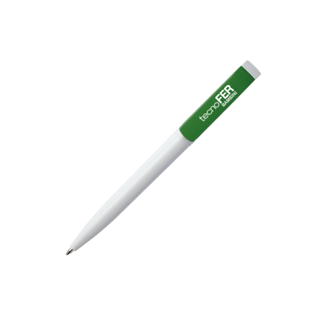 TAG GREEN TA2 BC Ballpoint pen (Maxema)