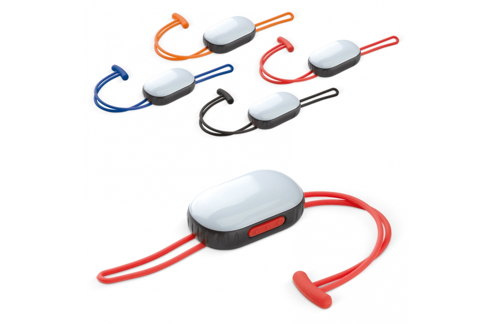 Bright LED Sport Light - Rothesay