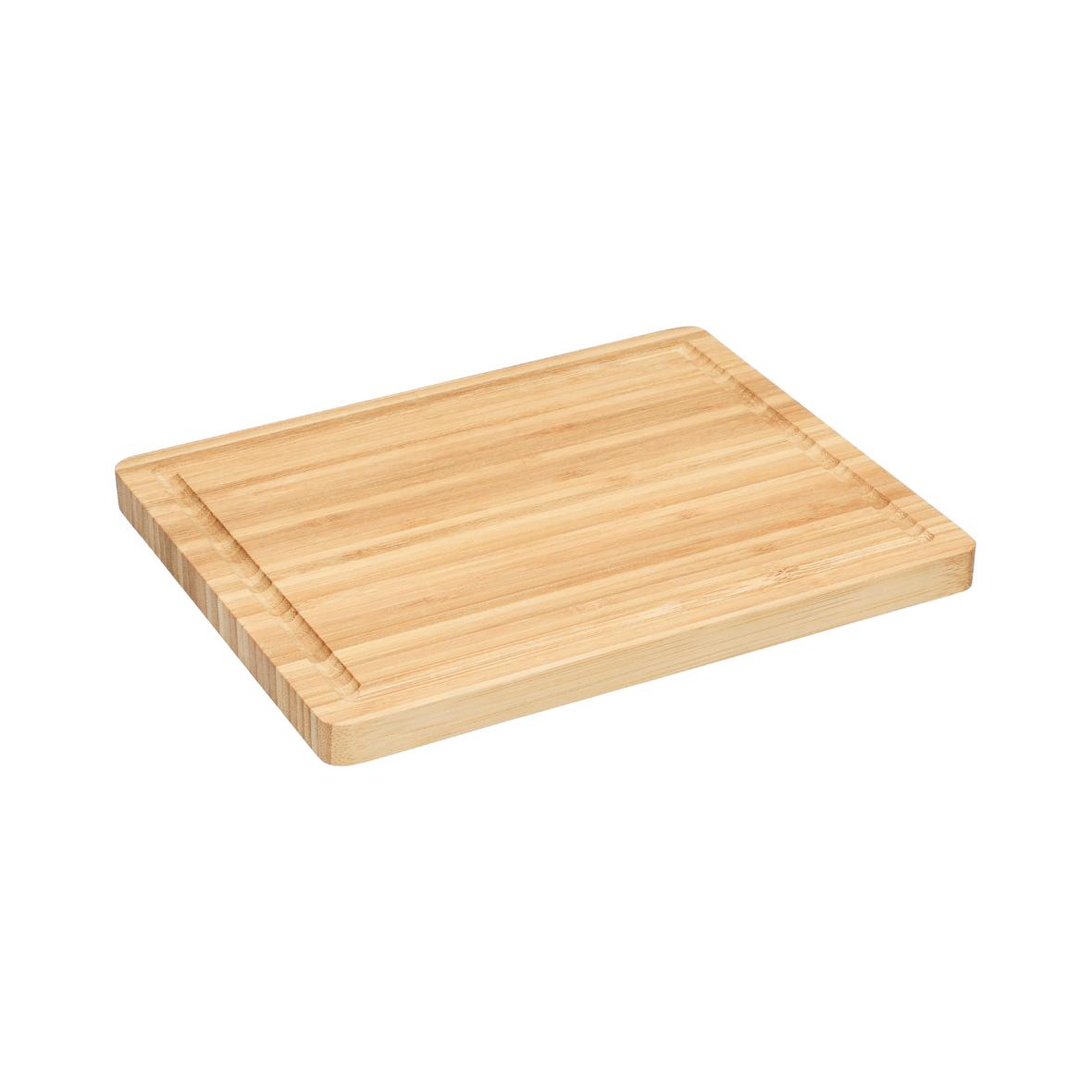 Bamboo Wood Cutting Board - Ashwell - Acton Burnell