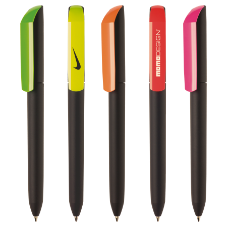 FLOW PURE F2P GOM KF Ballpoint pen Maxema