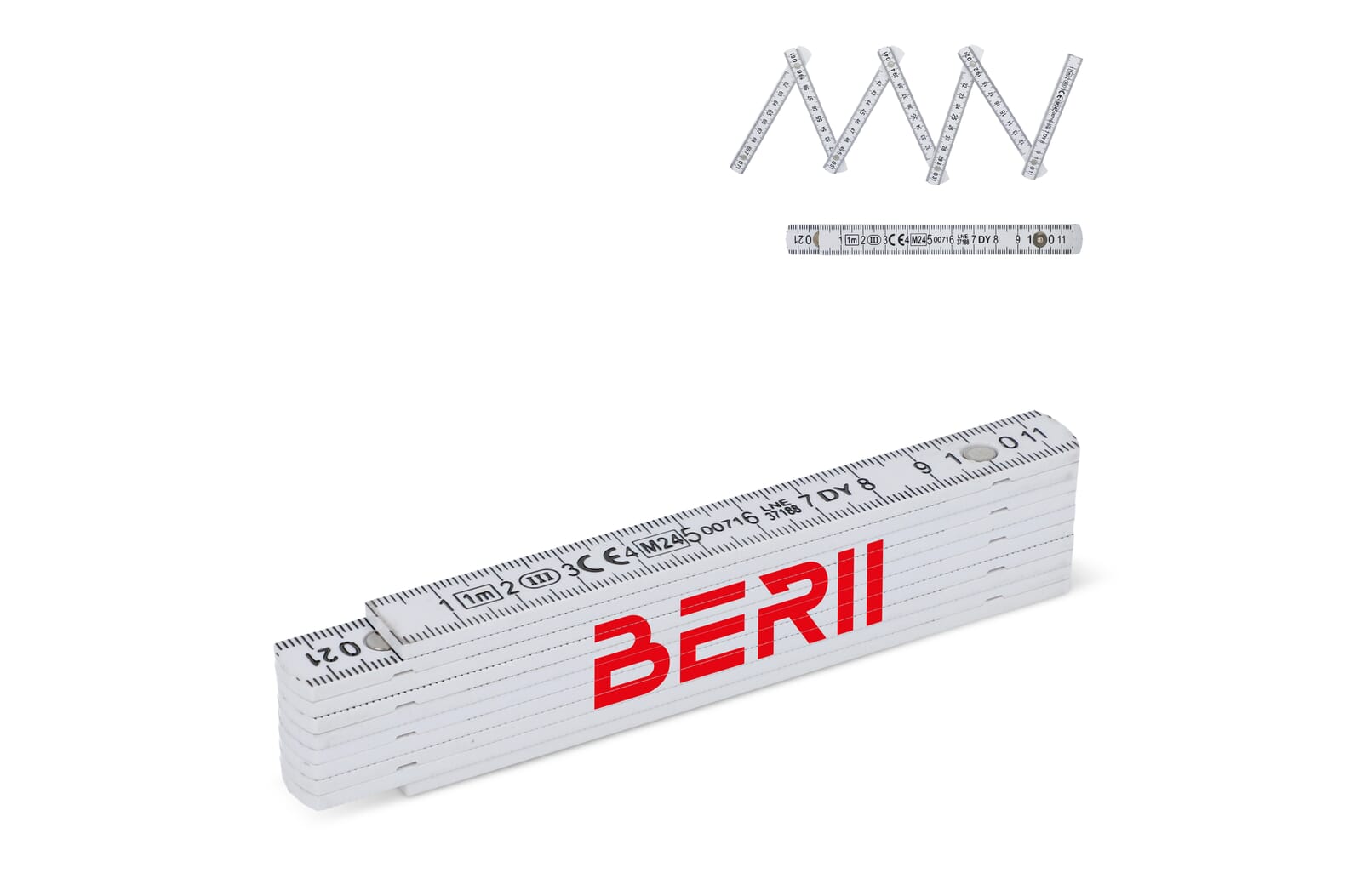 Precision Folding Measure - Fraserburgh