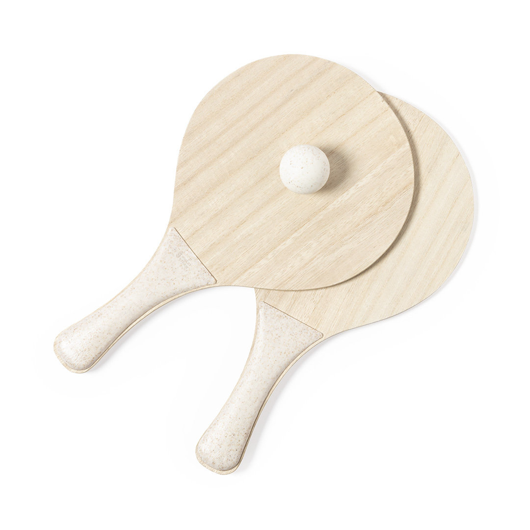 Nature Racket Set - Sparkwell - Carmarthen