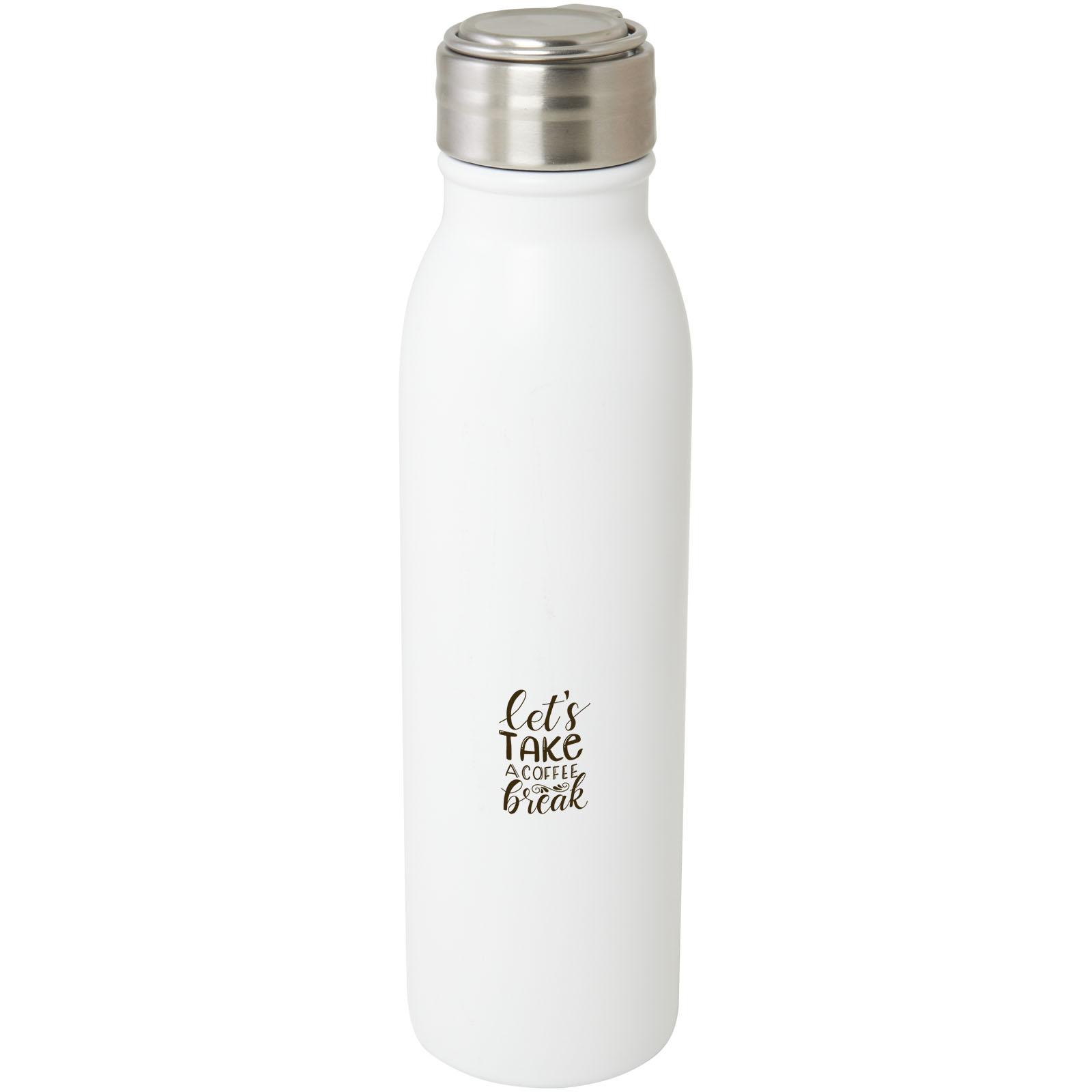 EcoGuard Stainless Steel Bottle - Grayshott