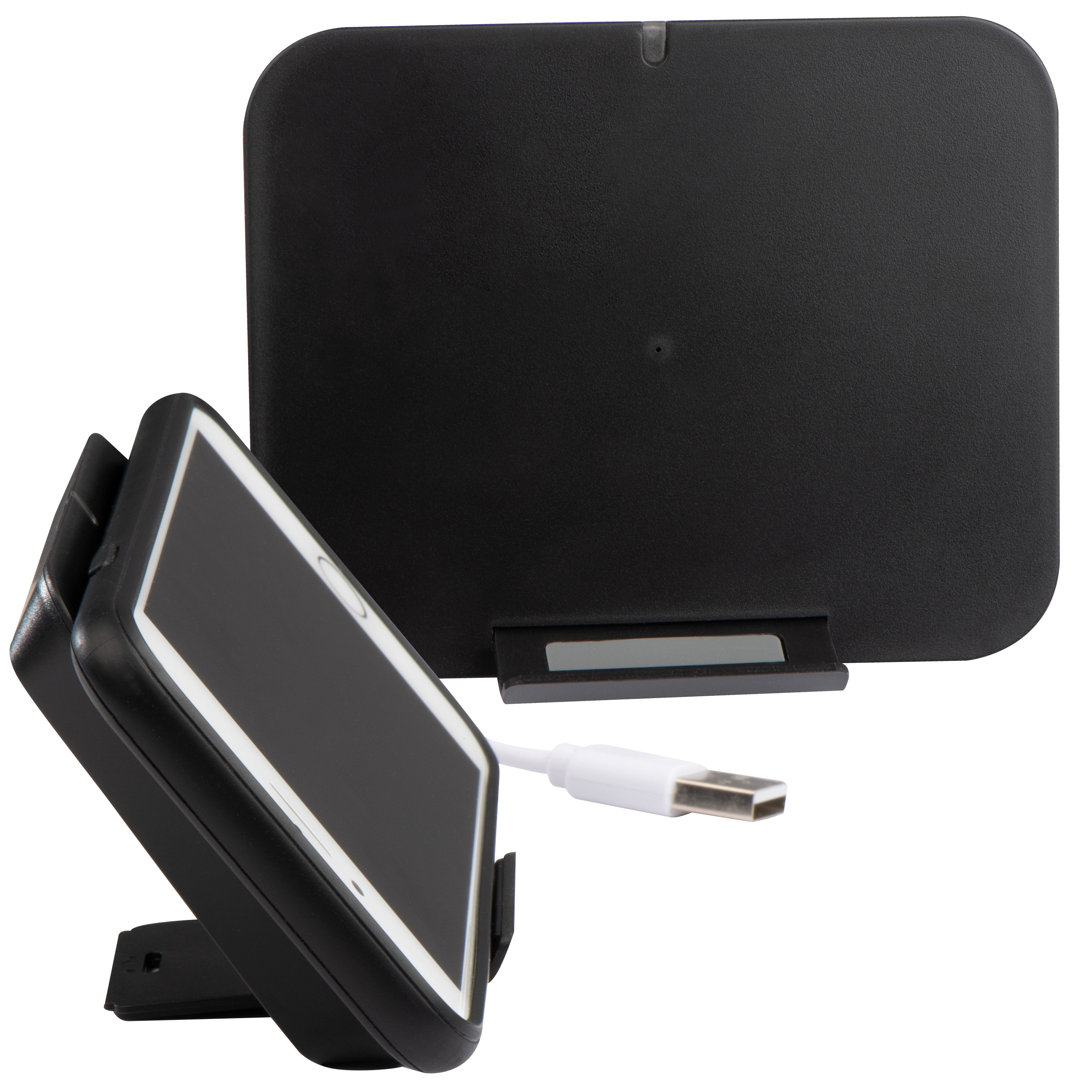 Wireless Charging Stand - Aston Rowant - Bishop's Stortford