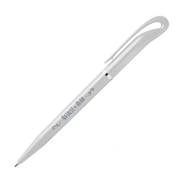 Personalized wedding pens - | Zaprinta Personalized wedding pens - | Zaprinta