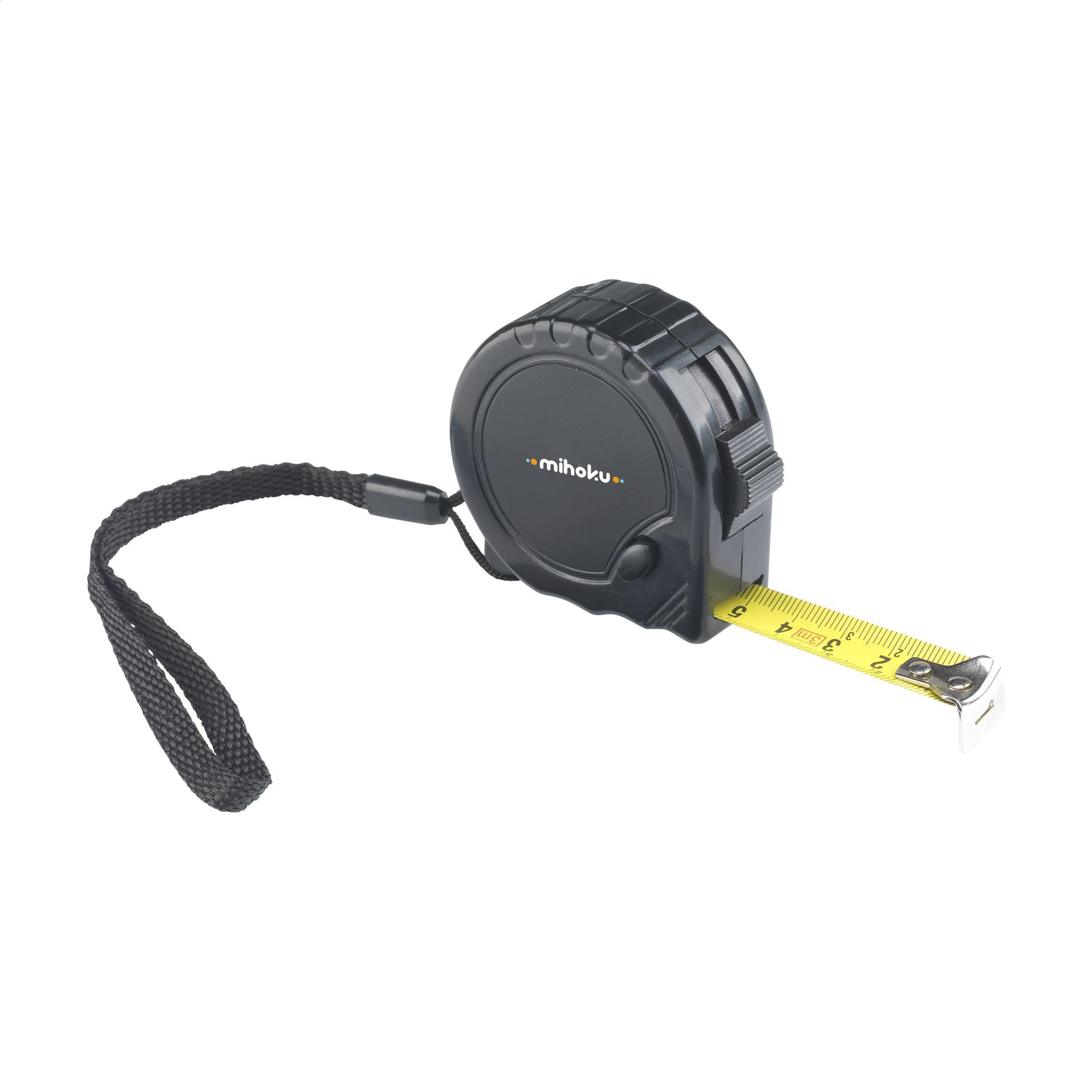Tyler RCS Recycled 3 meter measuring tape