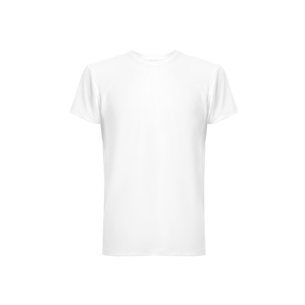 Polyester and elastane T-shirt - Ashurst - Barton-on-the-Heath