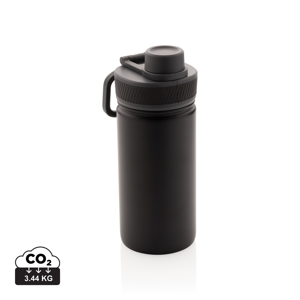 RefreshMax Vacuum Bottle - Durweston - Porchester