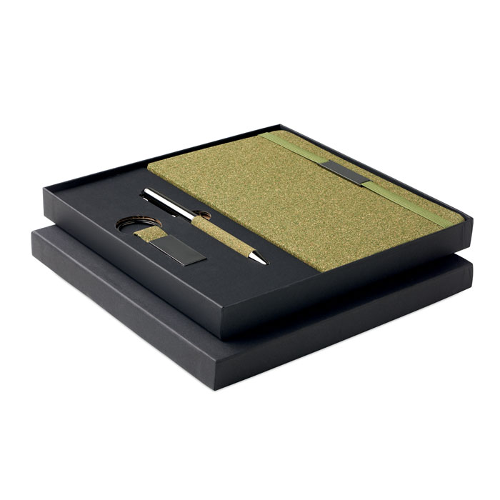 Eco Harmony Gift Set - Maiden Newton