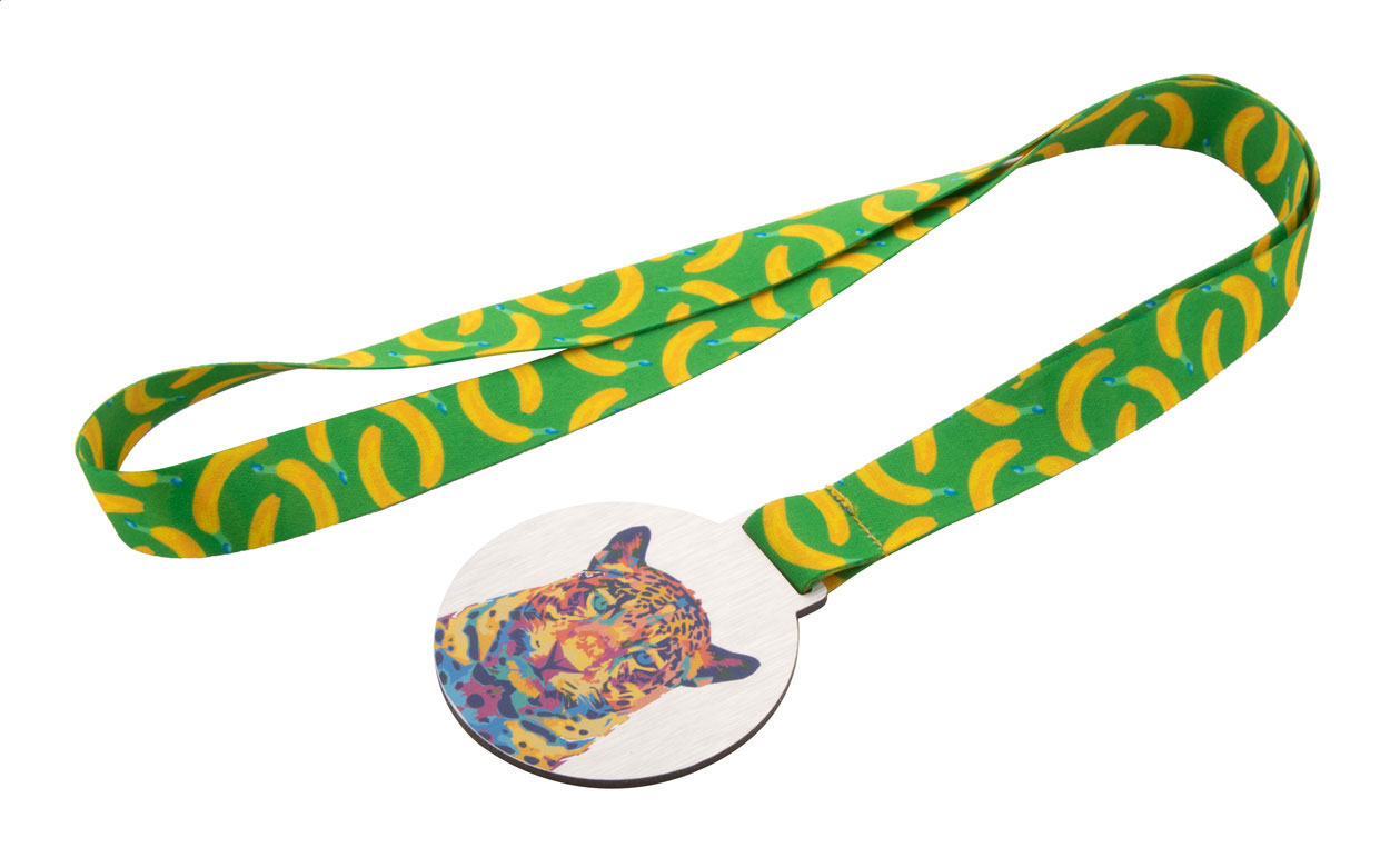 Radiant Medal - Desford