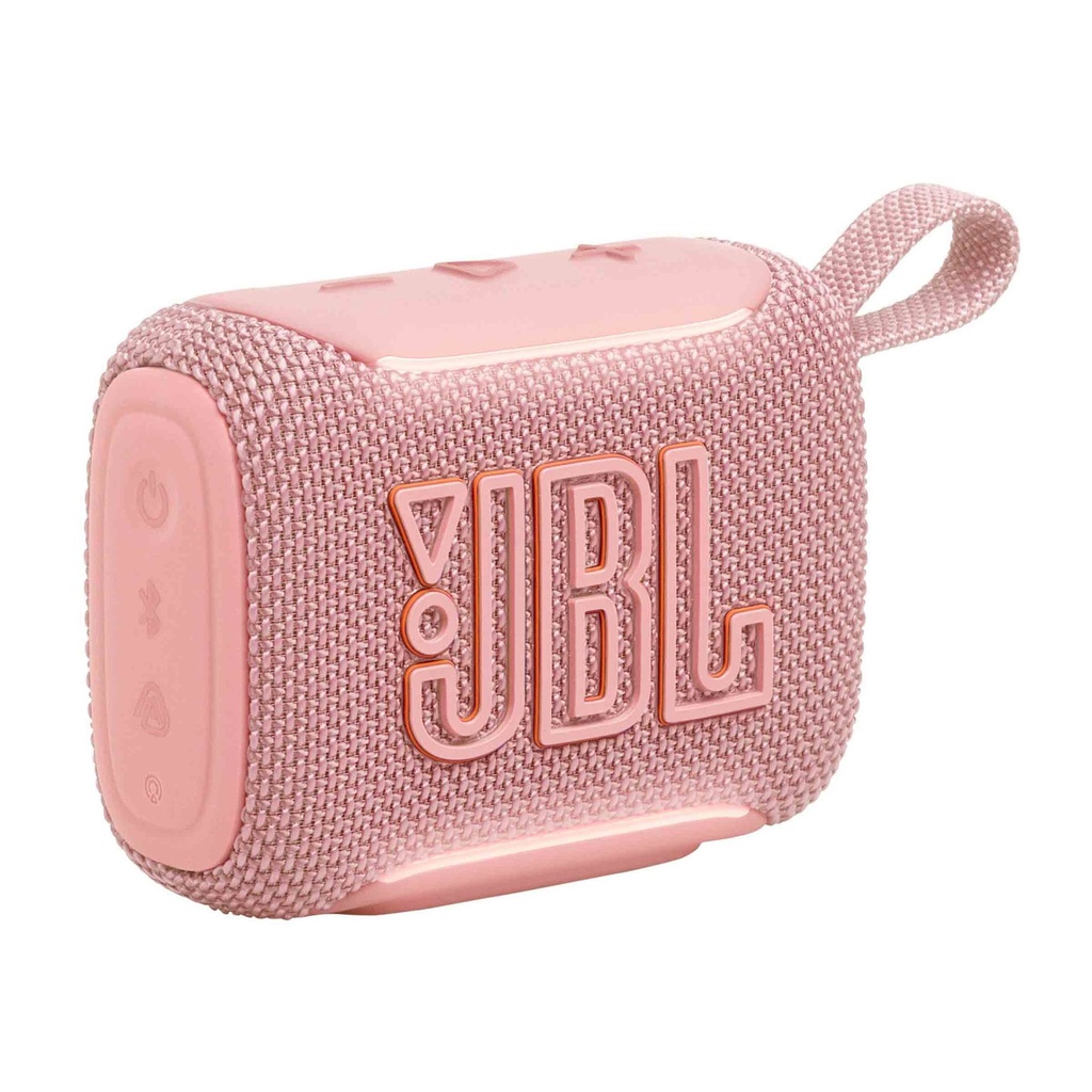 Pocket Sound Pro - Quarndon printed with logo