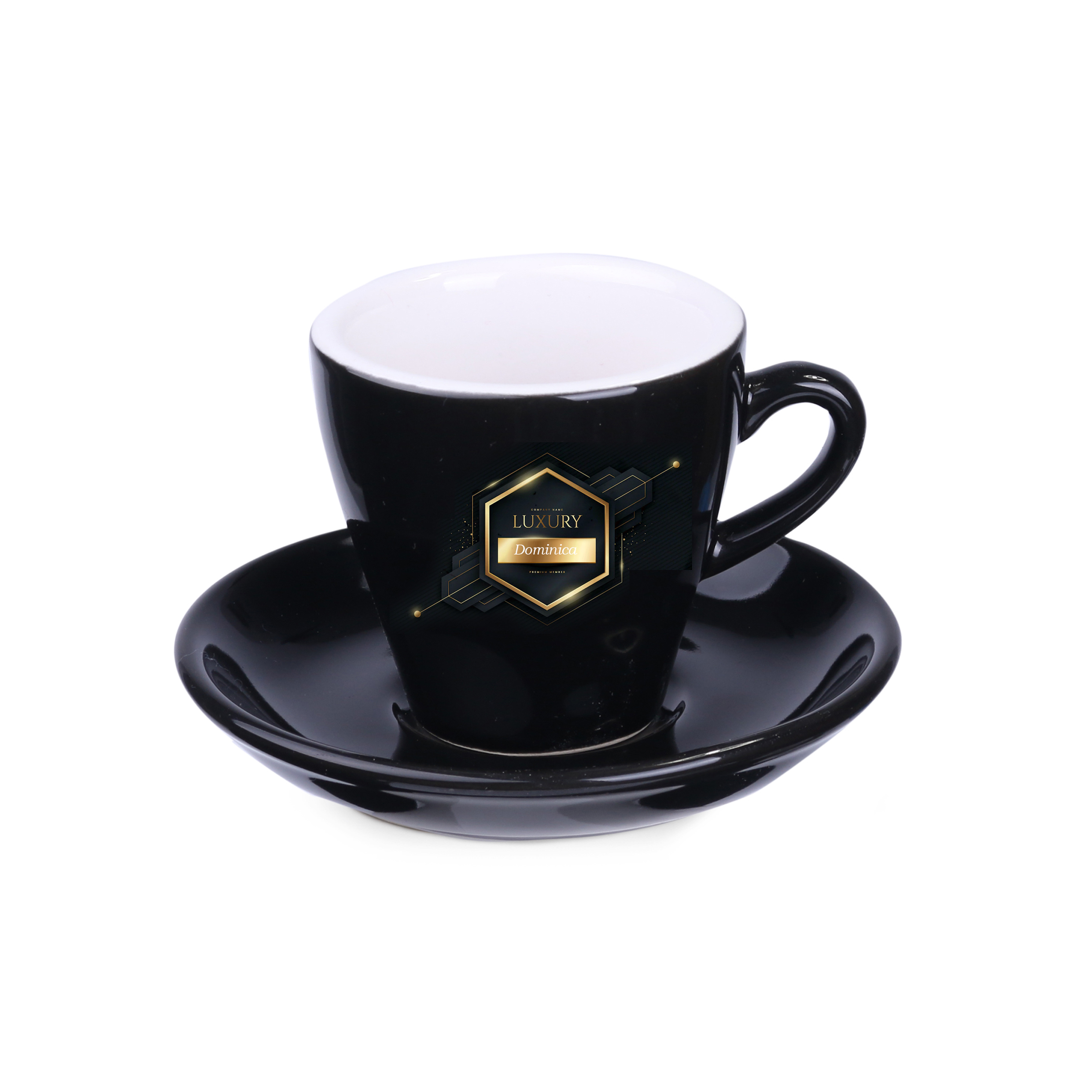 Espresso Fusion Eleganz - Kandel
