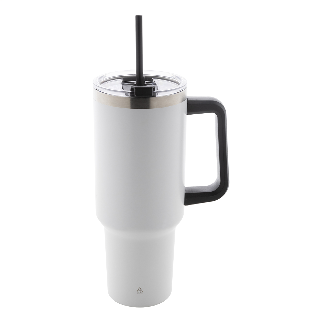 Doppelwandiger Edelstahl-Thermobecher - Großräschen