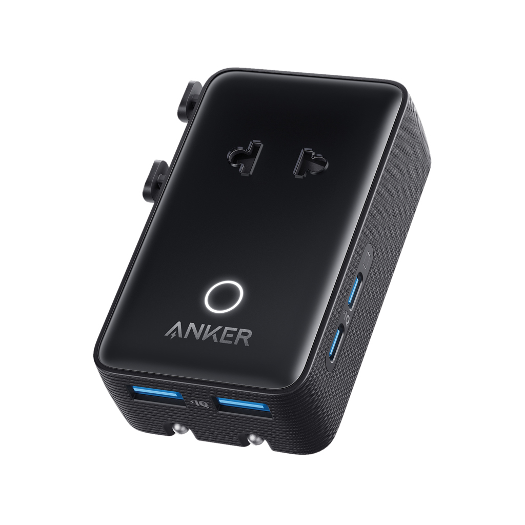 Anker Nano Reiseadapter - Beilstein