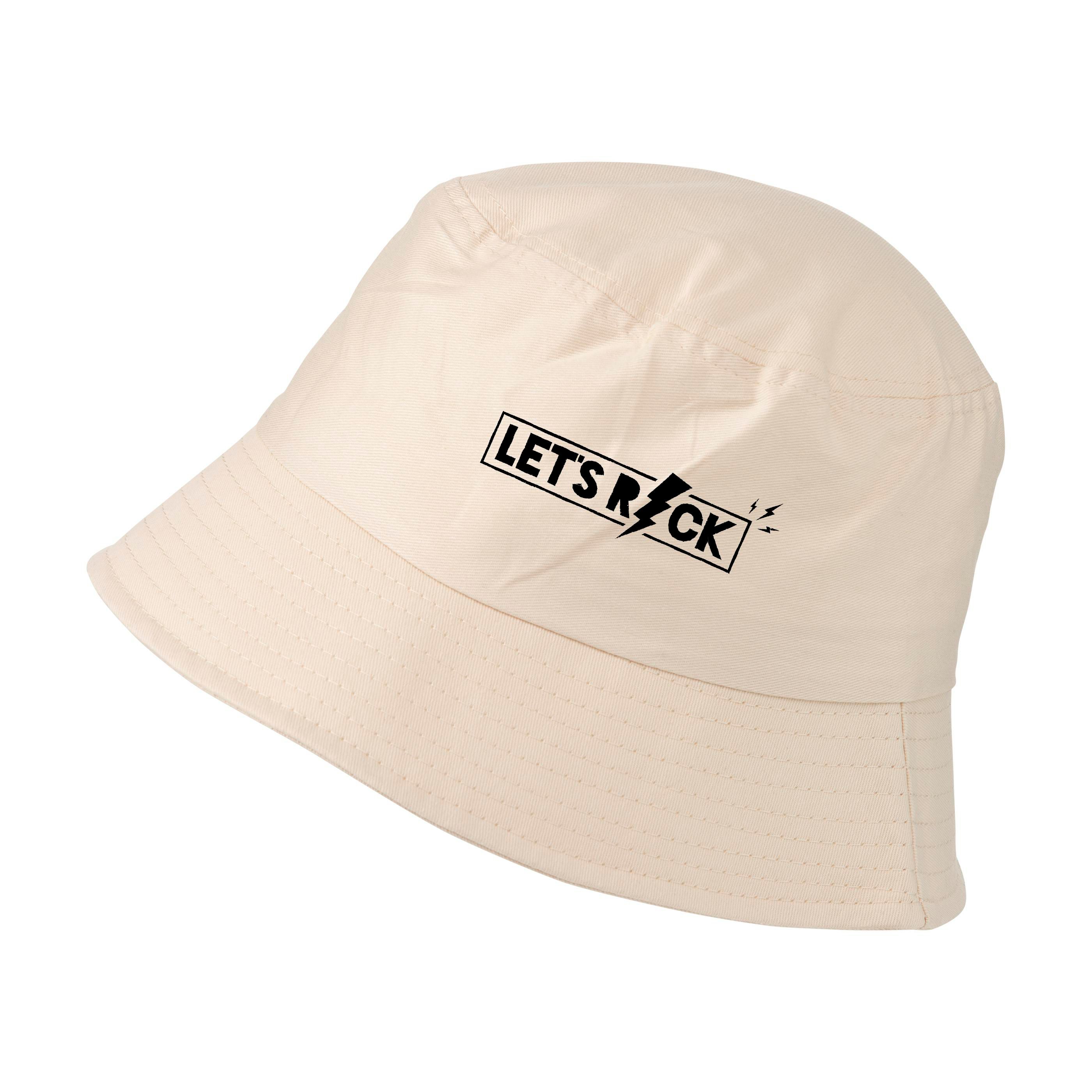 Champion Baumwoll-Bucket-Hat