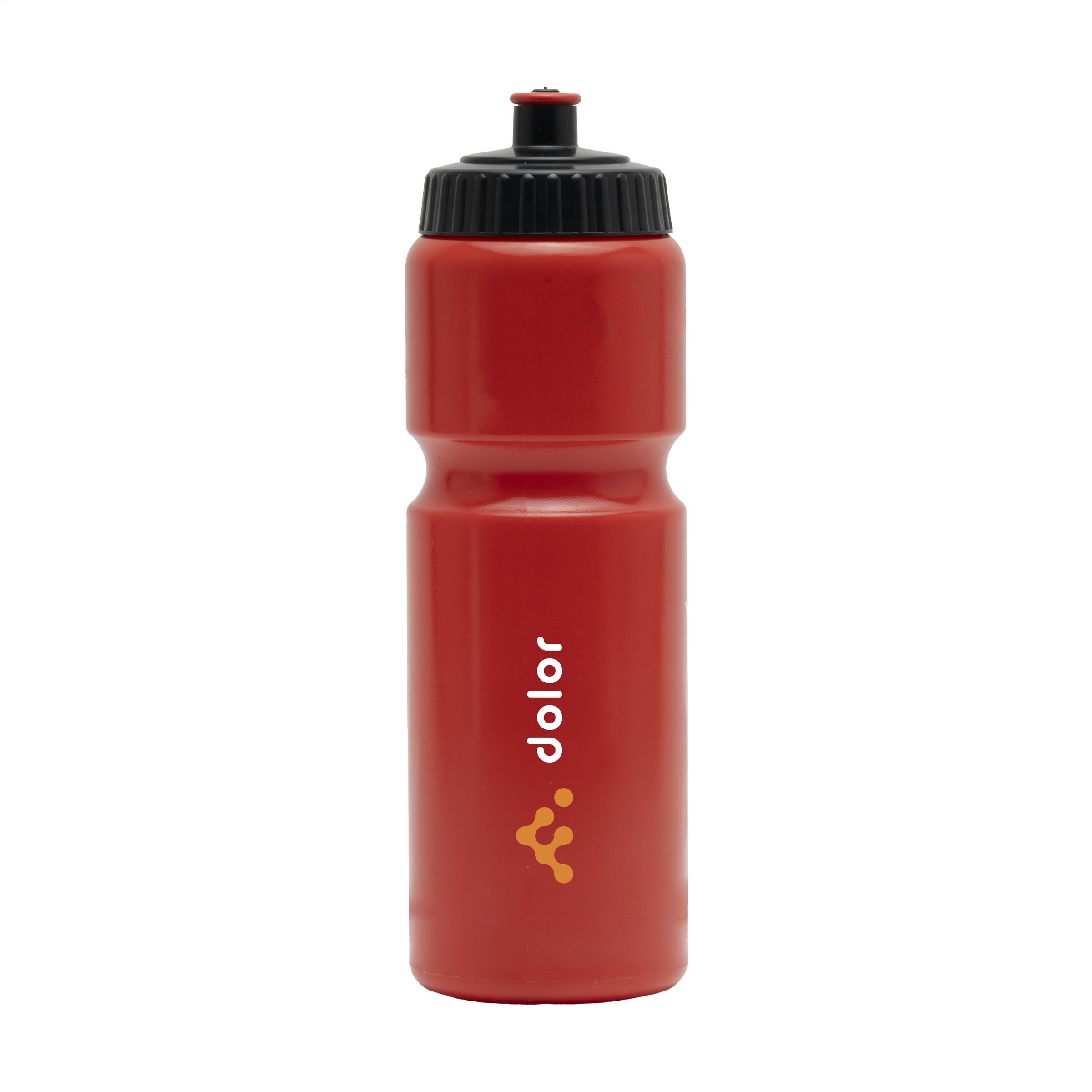 EcoSip Sugarcane Sports Bottle - Hurst bedrukken met logo