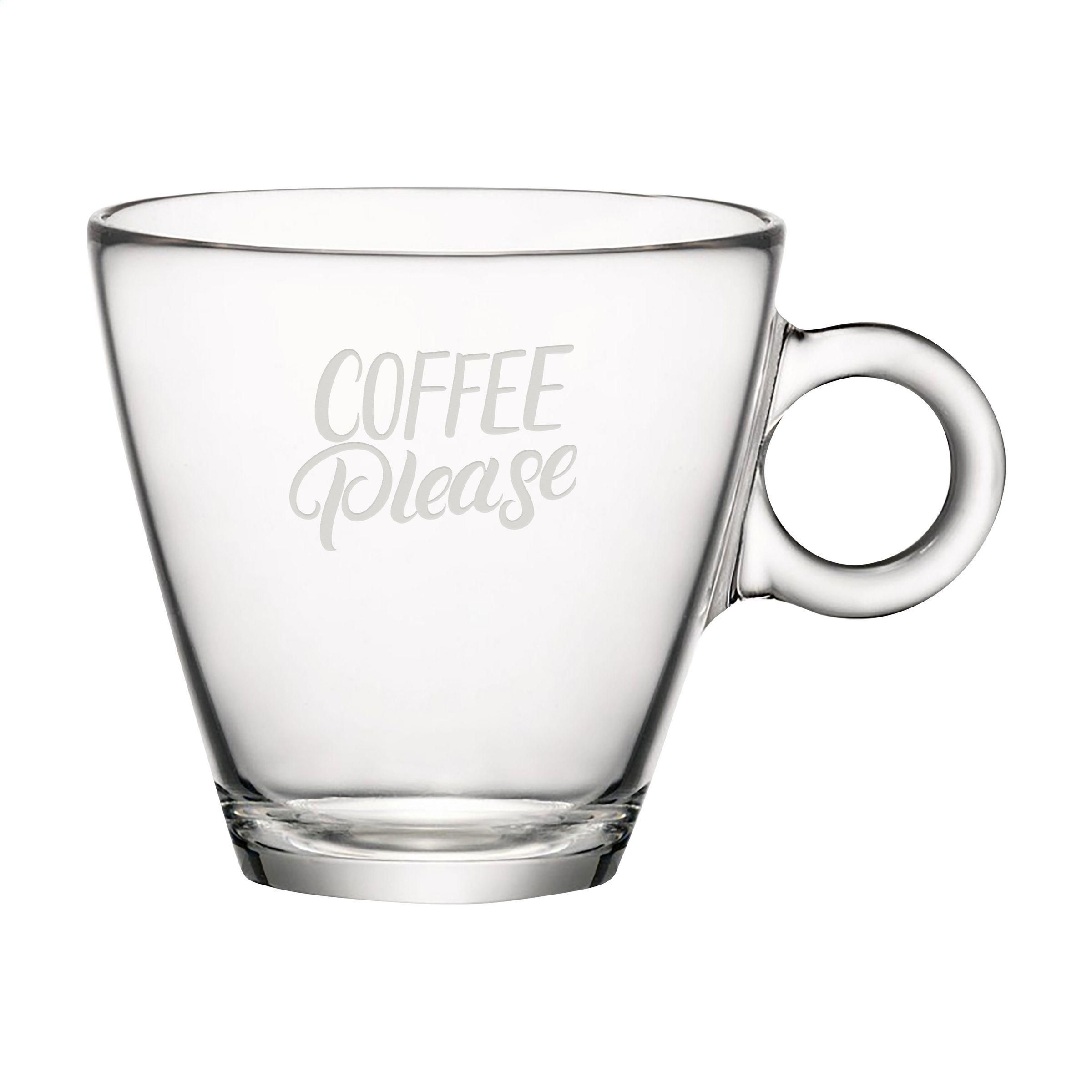 Flit Espresso Glass 100 ml