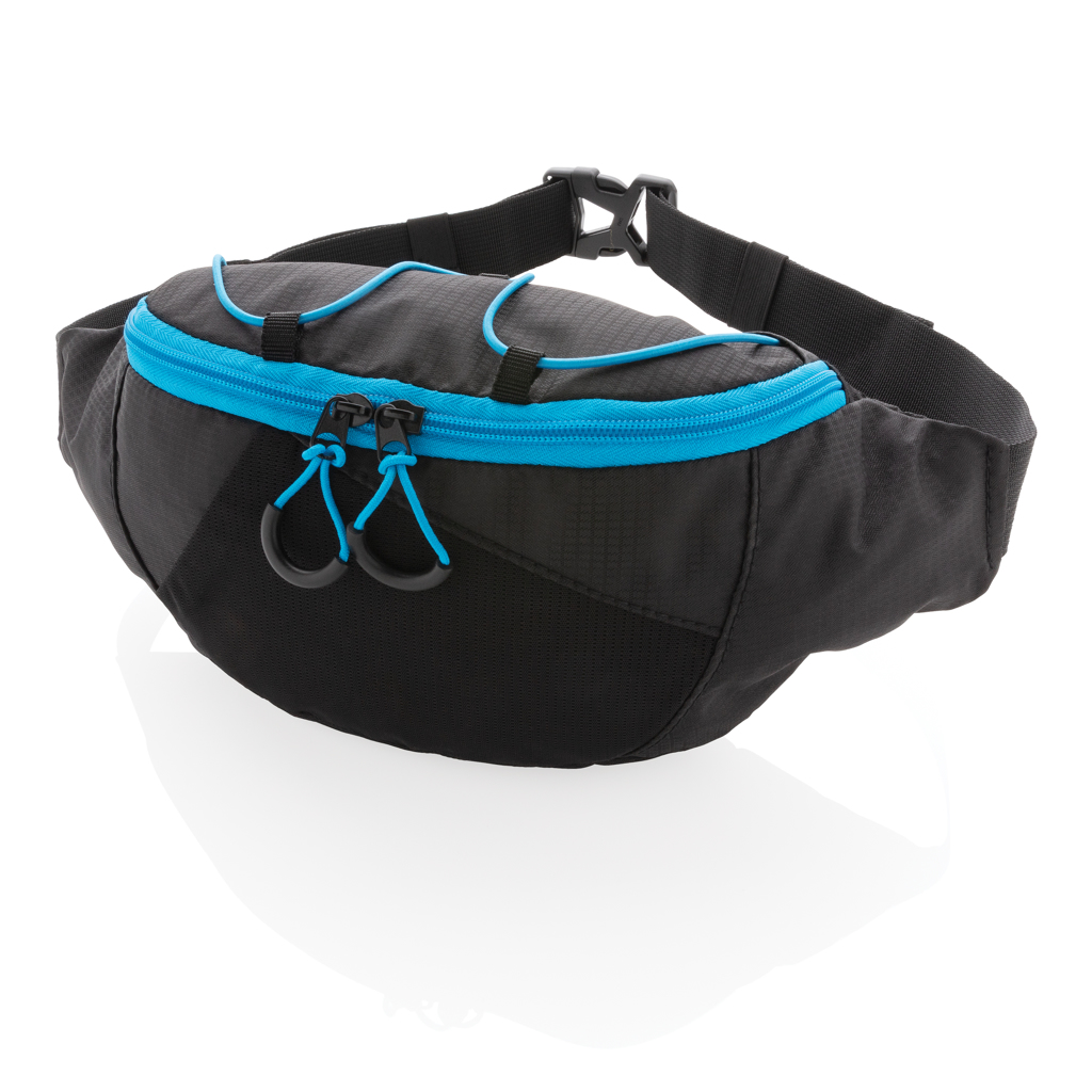 Stanford Bridge On-Trail Waist Bag - Lancaster