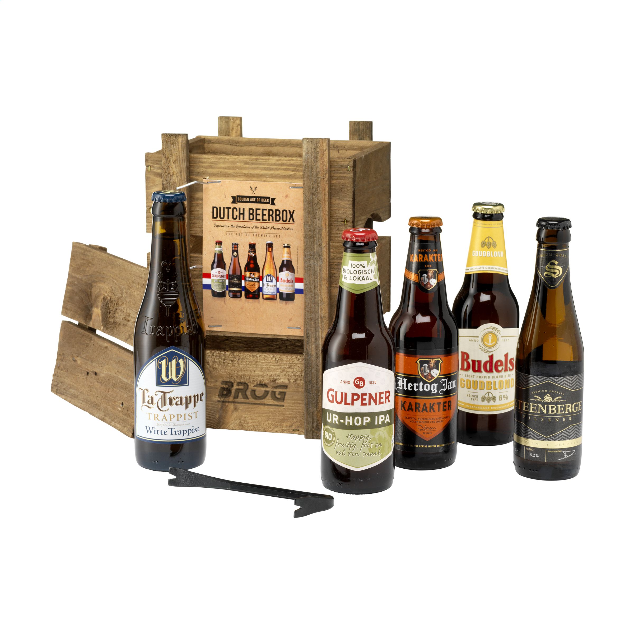 TravelMug - Turville