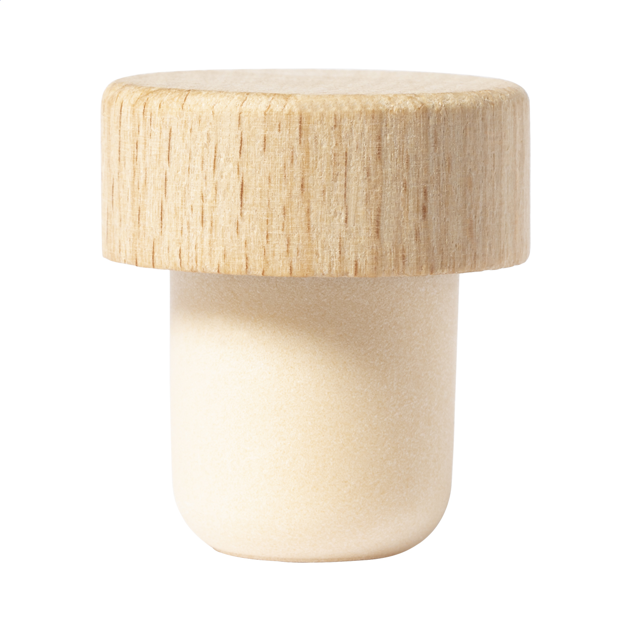 Wooden Wine Closure - Barham