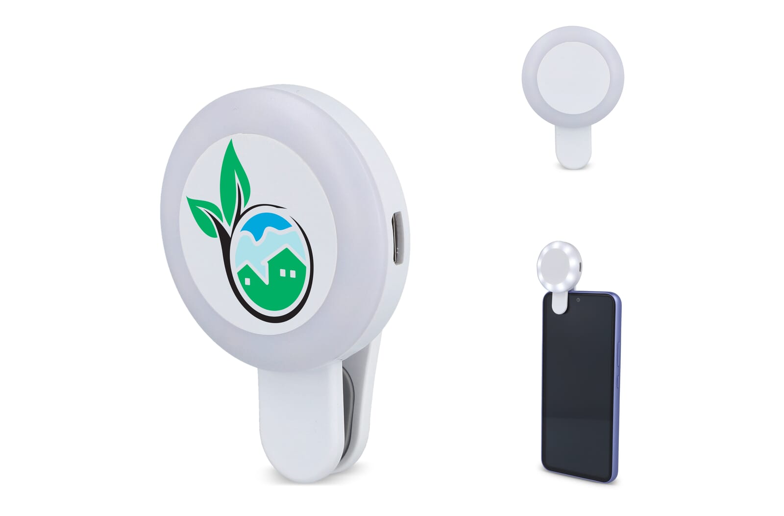 EcoSnap BrightClip - Dorchester