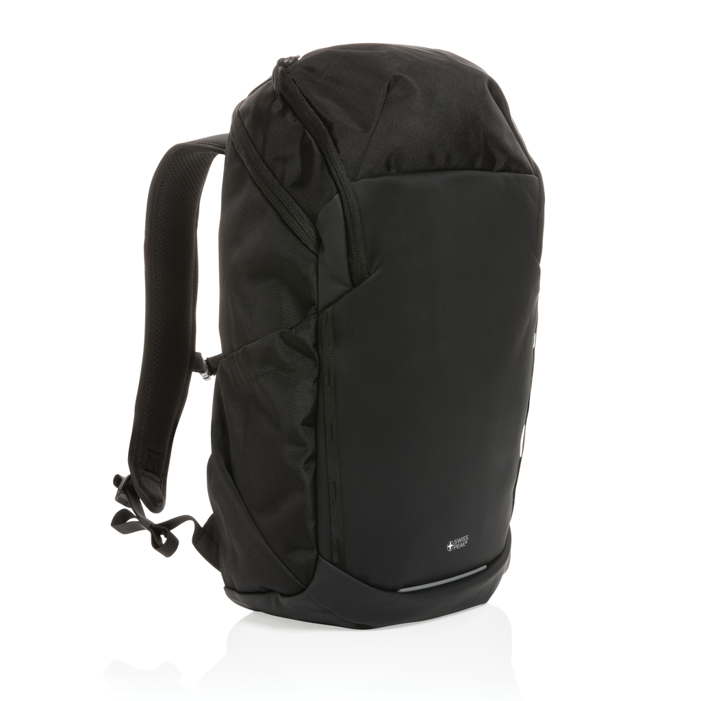 Personalisierter Business-Rucksack (15,6") - Analena