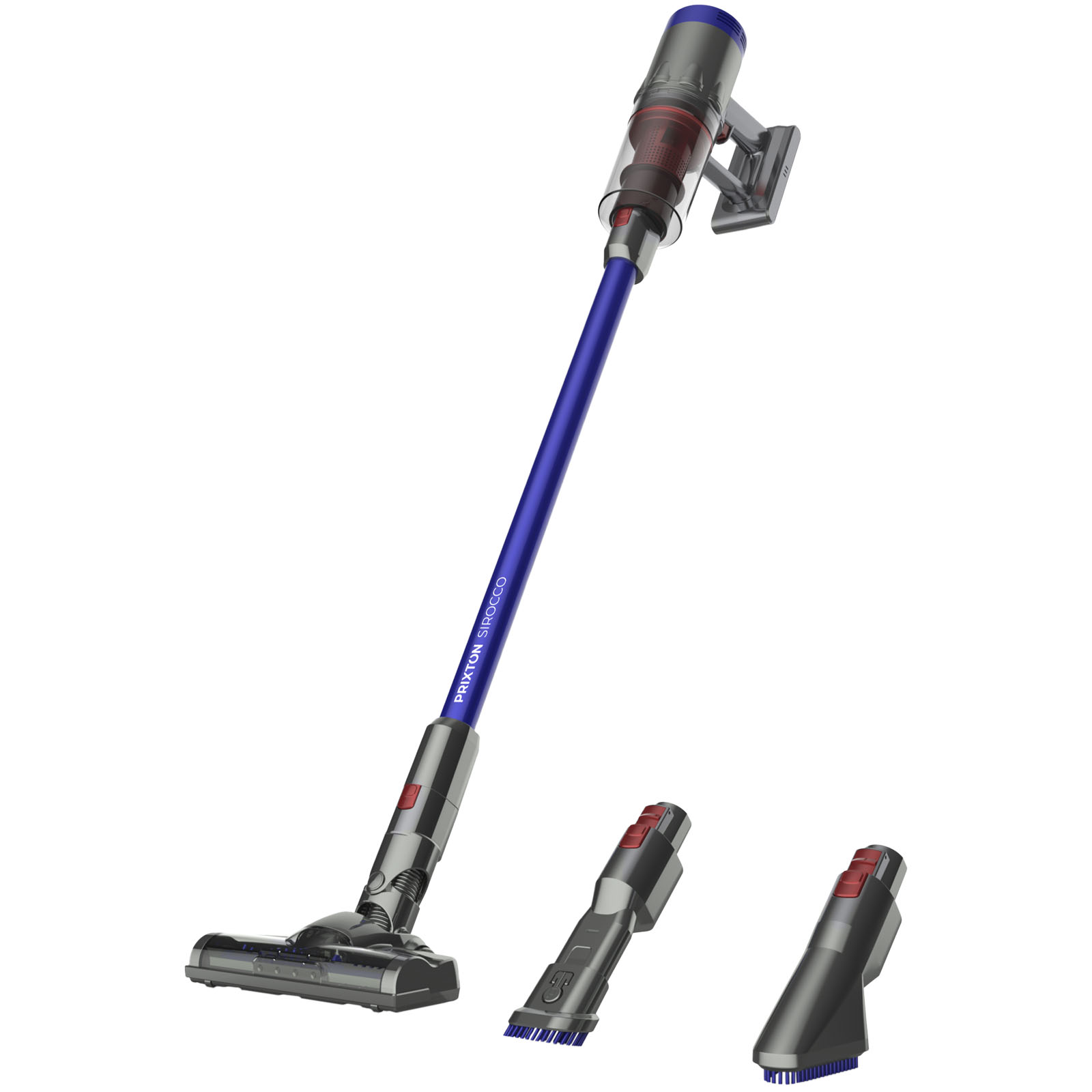 PowerSweep Pro - Bletchingley - Goodwood