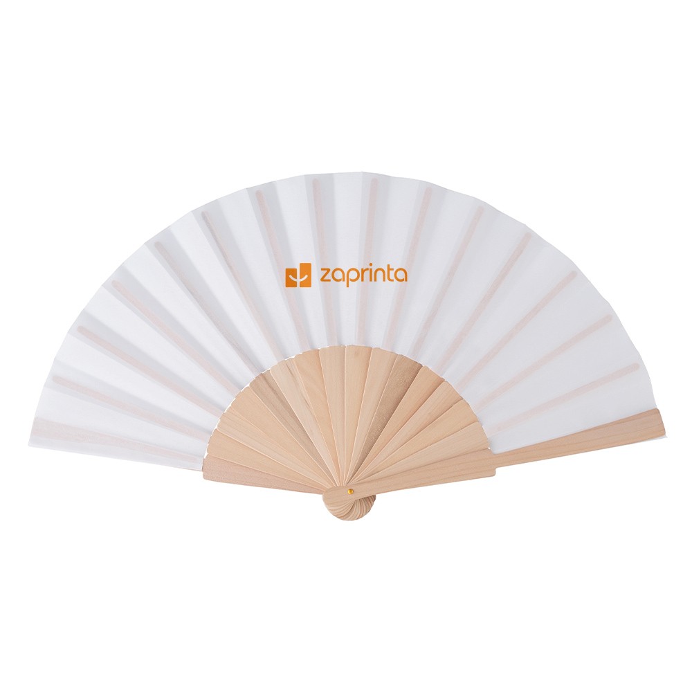 EcoBreeze Hand Fan - Ham Street