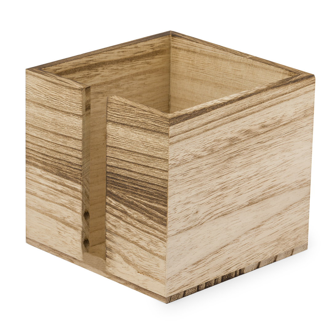 Yingo Napkin Holder - Cubbington