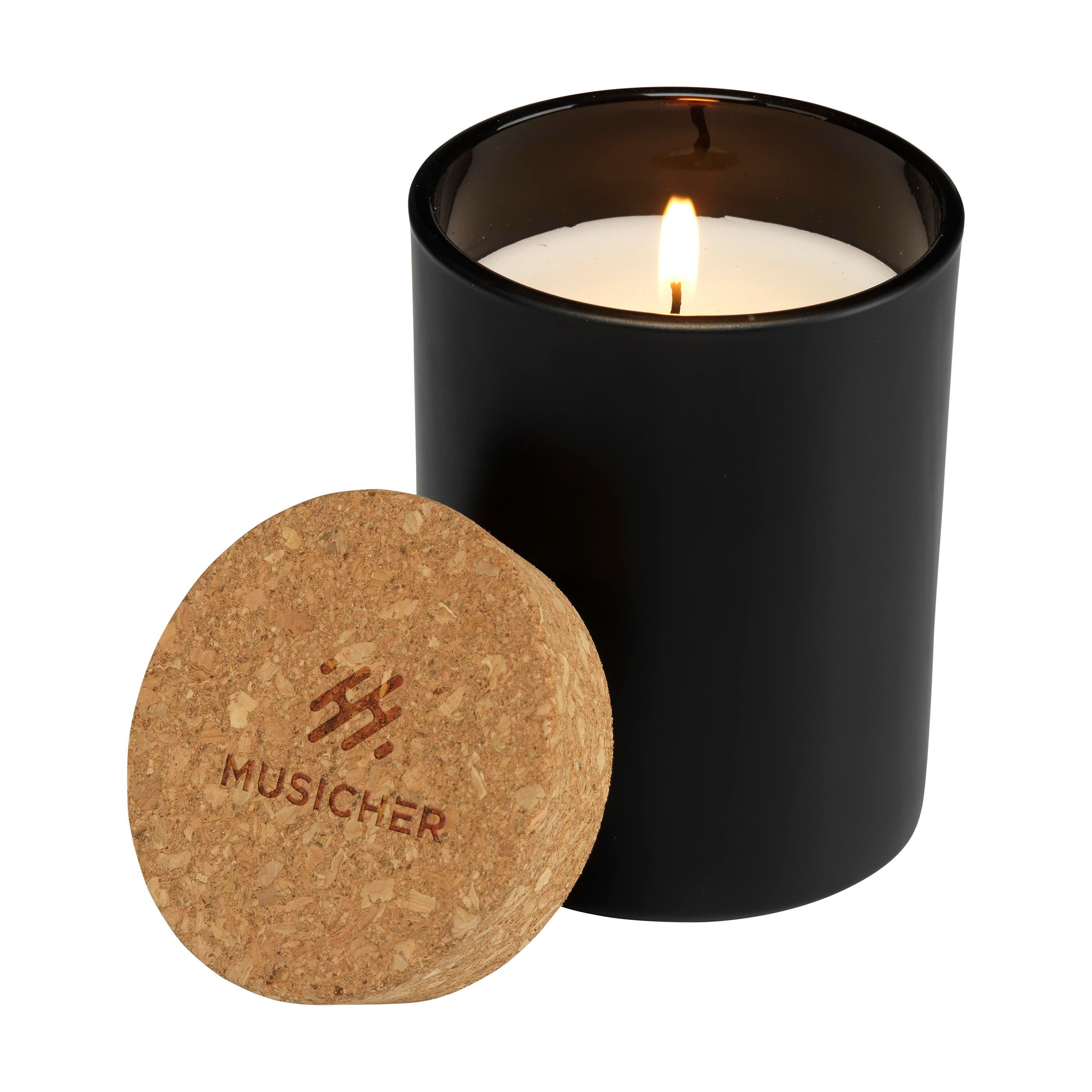 Duftkerze Essenza Elegante - Werne bedrucken mit Logo