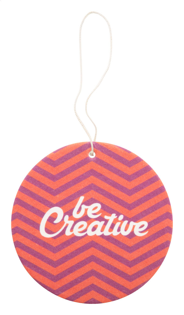 GeruchGenie Auto Lufterfrischer - Kalkar