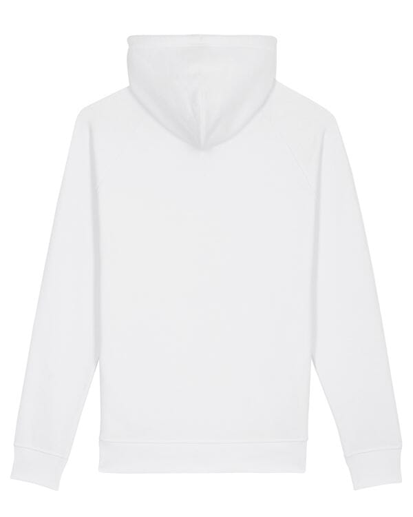 Stylish Organic Unisex Stand-Up Collar Sweater - Chipping Sodbury