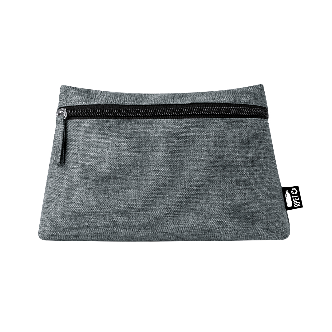 Eco Chic Beauty Bag - Cheddar