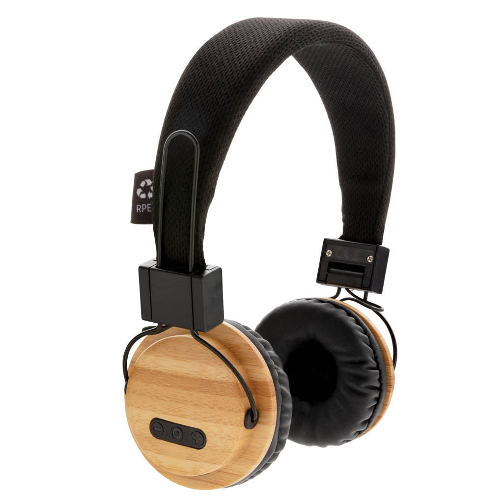 BambooSounds Wireless Headphone - Otterburn - Tonbridge