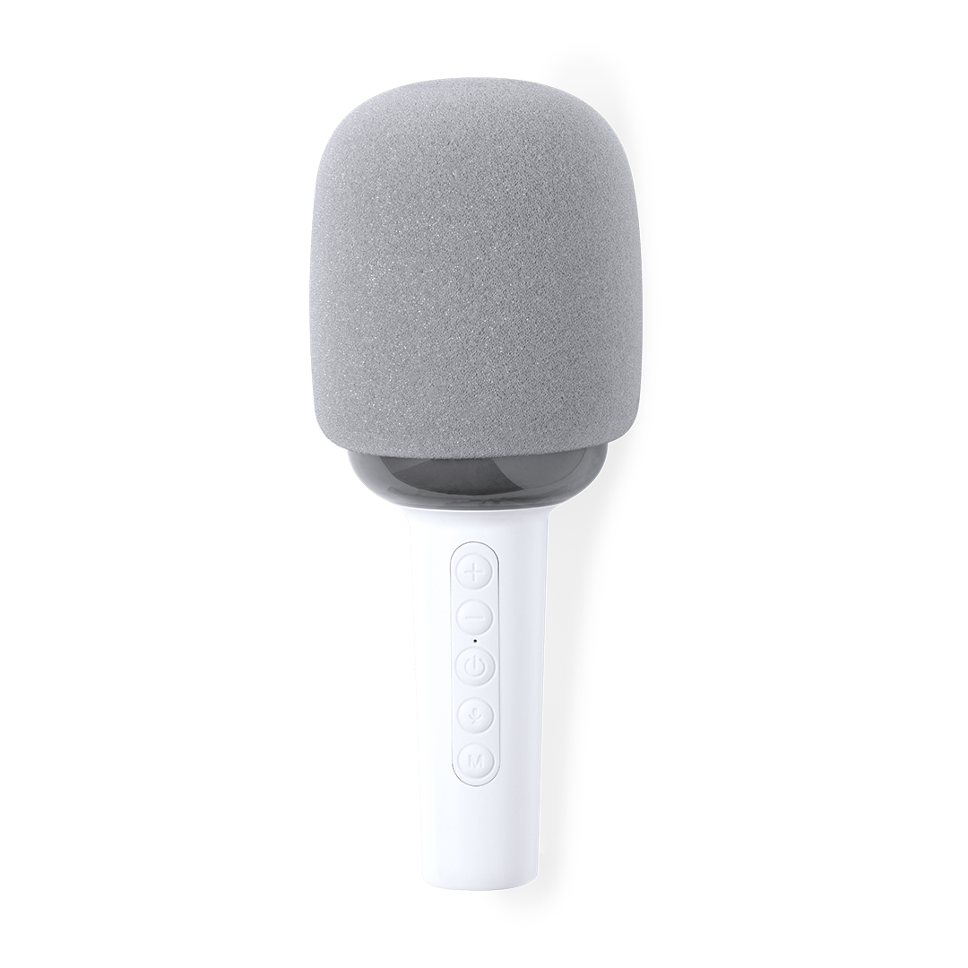 Sinfonyx Speaker Microphone - Zeals
