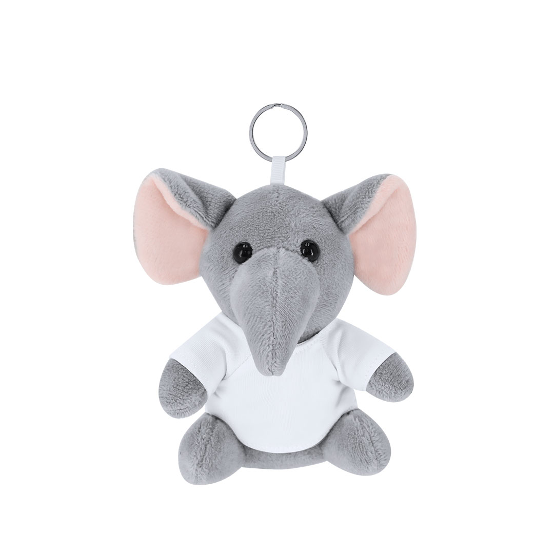 Elephant Companion - Eastleach