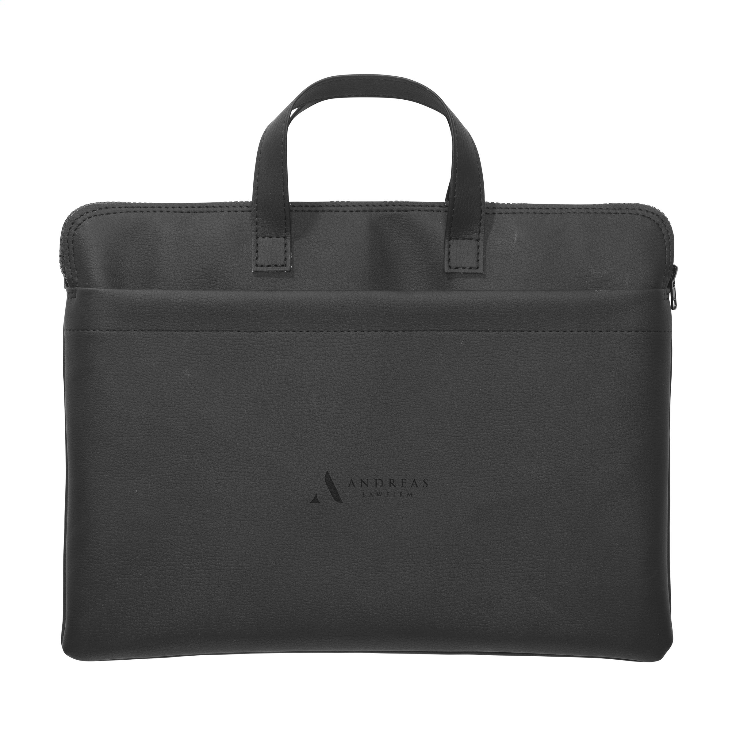 Eco Apple Vegan Leather Laptop Bag 15/16