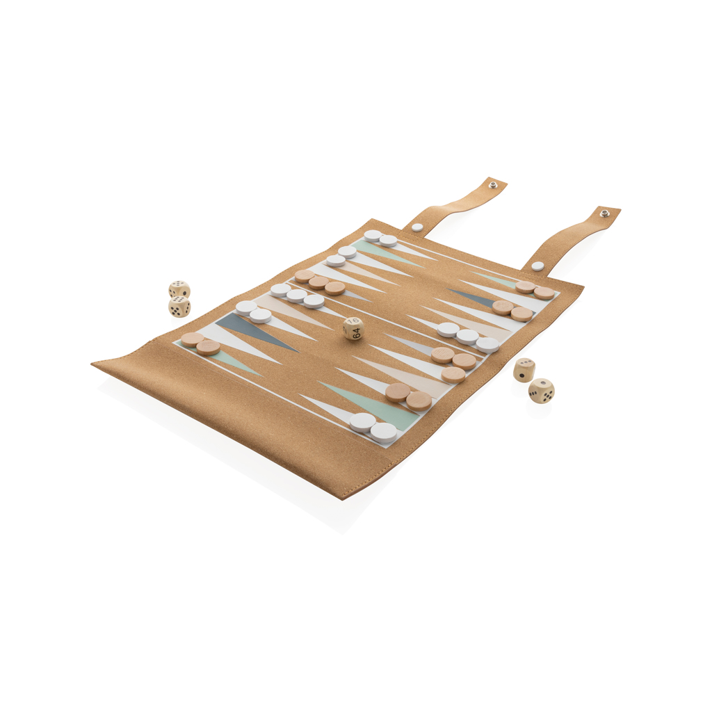 CorkFold Game Set - Rode Heath - Romsey